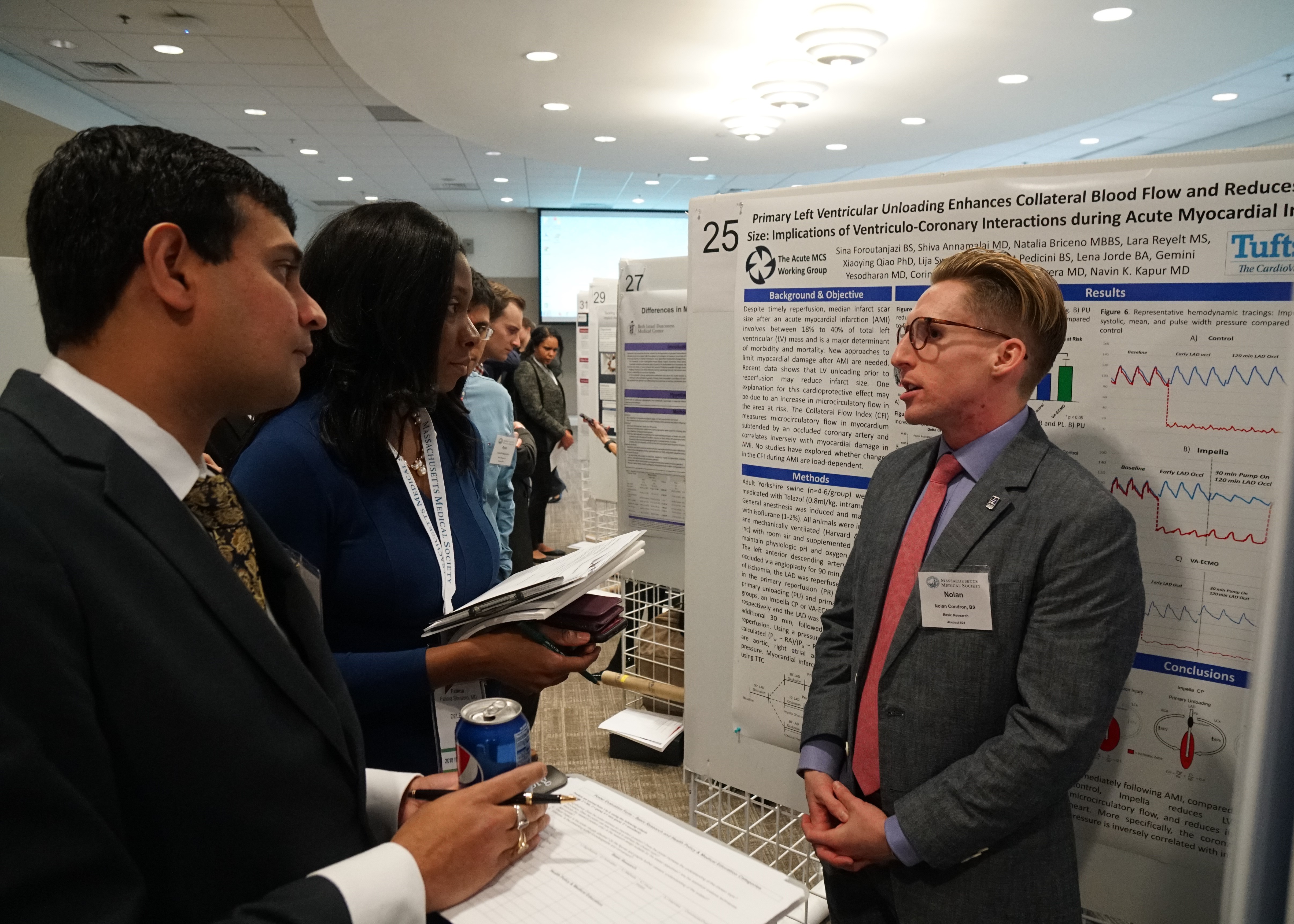 2018 Research Poster Symposium